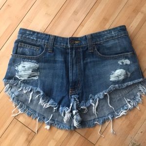 Carmar shorts
